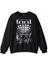 10,000 Days 10000 On Bin Gün Tool Müzik Baskılı Sweatshirt 1