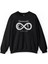 Gazi Mustafa Kemal Atatürk 1881 10 Kasım 1938 Baskılı Sweatshirt 1