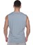Training Club Drop Arm Kolsuz T-Shirt Açık Mavi 2