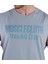 Training Club Drop Arm Kolsuz T-Shirt Açık Mavi 4