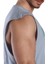 Training Club Drop Arm Kolsuz T-Shirt Açık Mavi 5