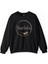 The Barista Coffee Kahve Espresso Twenty Two Baskılı Sweatshirt 1
