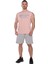 Training Club Drop Arm Kolsuz T-Shirt Somon 3