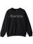 The Barista Coffee Kahve Espresso Twenty Two Baskılı Sweatshirt 1