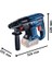 Professional GBH 180 Lı 5 Ah Çift Akülü Kırıcı Delici 3