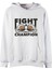 Fight Like A Champion Hoodie 2