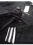 Kadın Pijama Takımı Spor Kadife Uzun Kollu Kışlık 3