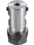 Tutucu Düz Şaft Chuck Aracı 35MM Cnc Metal Işleme Uzatma Freze C16-ER11-35L 5mm Somun Değiştirme (Yurt Dışından) 1