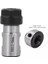 Tutucu Düz Şaft Chuck Aracı 35MM Cnc Metal Işleme Uzatma Freze C16-ER11-35L 5mm Somun Değiştirme (Yurt Dışından) 4