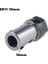 Tutucu Düz Şaft Chuck Aracı 35MM Cnc Metal Işleme Uzatma Freze C16-ER11-35L 5mm Somun Değiştirme (Yurt Dışından) 5