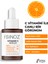 Sinoz Ton Eşitleyici Aydınlatıcı Vitamin C %4 Niacinamide %2 Yüz Serumu 30 ml Tüm Ciltler Için 1