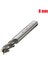 Adet Düz Uçlu Freze Kesici 4 Flüt Matkap Ucu 4/6/8/10/12MM (Yurt Dışından) 4