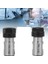 Tutucu Şaft Chuck Aracı 35MM Uzatma Freze C16-ER11-35L 5mm Somun (Yurt Dışından) 5