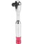 Mini 1/4 Inç 100MM Tork Cırcır Anahtarı Seti Onarım Aracı Araç Bisiklet Bisiklet Lokma Anahtar Seti Aracı (Yurt Dışından) 3