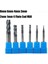 Adet 4 Flüt Freze Seti Çelikler Için Kare Cnc Karbür Freze Kesici Spiral Freze Uçları Dia (1 2 3 4 6 8mm) (Yurt Dışından) 3