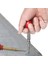 Adet Yüksek Hızlı Merkez Yumruk, Merkezi Delgeç Marker Scriber Ahşap, Metal, Plastik, Araba Pencere Zımba Kırıcı Aracı Yastık Kapaklı ve Ayarlanabilir Darbe-/gümüş (Yurt Dışından) 4