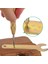 Adet Yüksek Hızlı Merkez Yumruk, Merkezi Delgeç Marker Scriber Ahşap, Metal, Plastik, Araba Pencere Zımba Kırıcı Aracı Yastık Kapaklı ve Ayarlanabilir Darbe-/gümüş (Yurt Dışından) 5