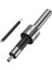 Cnc Makine Frezeleme Için Hassas Mekanik Kenar Bulucu Ucu 4mm Alet (Yurt Dışından) 1