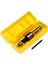 Cnc Makine Frezeleme Için Hassas Mekanik Kenar Bulucu Ucu 4mm Alet (Yurt Dışından) 2