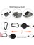 Jdxhlau 4 Adet Golf Topu Işaretleme Hattı, Golf Topu Işaretleme Aracı, 2 Paket Golf Temizleme Fırçası, Topunuzu Işaretlemek Için Golf Topu Işaretleme (Yurt Dışından) 3