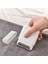Mini Lint Remover Manuel Saç Topu Giyotin Fuzz Pelet Kesim Makinesi Taşınabilir Epilatör Kazak Giydirin Tıraş Makinesi (Yurt Dışından) 2