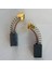 10 Adet 6X10X17MM Jenerik Elektrik Motoru Için Karbon Fırçalar (Yurt Dışından) 3