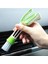 Adet Araba Havalandırma Fırçası Mikrofiber Araba Temizleyici Otomatik Silgi Fırçası Temizleme Fırçası (Yurt Dışından) 1