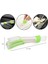 Adet Araba Havalandırma Fırçası Mikrofiber Araba Temizleyici Otomatik Silgi Fırçası Temizleme Fırçası (Yurt Dışından) 5