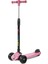 Babyhope JY-H02 Power Scooter Pembe 1