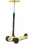 JY-H02 Power Scooter Sarı 1