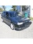 Fiat Tipo Ferrous Ön Kaput Koruyucu Rüzgarlık 1988 2000 3