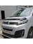 Citroen Jumpy Ferrous Ön Kaput Koruyucu Rüzgarlık 2017 ve Üstü 5