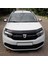 Dacia Logan Mcv Ferrous Ön Kaput Koruyucu Rüzgarlık 2014 ve Üstü 3