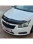 Chevrolet Cruze Ferrous Ön Kaput Koruyucu Rüzgarlık 2008 2016 4