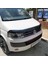 Volkswagen Transporter T5 Ön Kaput Koruyucu Rüzgarlık 2009 2014 2