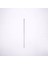 15 Adet Rc Uçak Paslanmaz Çelik Yuvarlak Çubuklar Akslar Çubukları 3mm x 150MM (Yurt Dışından) 4