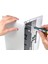 Çok Türleri Mini Vida Somunları Dıy Kiti Dizüstü Macbook Bilgisayar Için Cep Telefonları Izle Montaj Tamir Vidaları Bağlantı Elemanı Seti (Yurt Dışından) 5