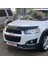Chevrolet Captiva Ferrous Ön Kaput Koruyucu Rüzgarlık 2012 2019 5
