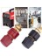 Adet Terminal Bağlama Sonrası, 555 Tip Pirinç Sütun Terminal Bloğu M8 Konu Çapı Bağlama Sonrası 220V-380V 200A (Yurt Dışından) 2