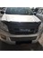 Isuzu D Max Ferrous Ön Kaput Koruyucu Rüzgarlık 2012 2017 4