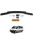 Citroen Jumper Ferrous Ön Kaput Koruyucu Rüzgarlık 1994 2006 2