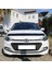 Hyundai I20 Ferrous Ön Kaput Koruyucu Rüzgarlık 2017 ve Üstü 2