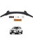 Chevrolet Captiva Ferrous Ön Kaput Koruyucu Rüzgarlık 2006 2012 2