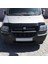 Fiat Doblo Ferrous Ön Kaput Koruyucu Rüzgarlık 2000 2005 3