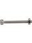 M2 x 20MM Uzun Altıgen Soket Tırtıllı Başlık Vidası Cıvata Somun Seti 60 Adet (Yurt Dışından) 2