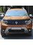 Dacia Duster Ferrous Ön Kaput Koruyucu Rüzgarlık 2018 ve Üstü 3