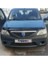 Dacia Logan Mcv Ferrous Ön Kaput Koruyucu Rüzgarlık 2005 2012 3