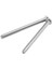 Paslanmaz Çelik Düğme Başlı Vida, Altıgen Soket Cıvatalar Tip:m3 / 3mm Cıvata Boyutu:m3 x 40MM Paket Adedi:30 (Yurt Dışından) 1