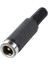 Quanbu 5 Adet 2.1mm x 5.5mm Dişi Dc Güç Soketi Jack Konnektör Adaptörü (Yurt Dışından) 3