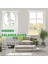Arkada Oluklu Valance Için 1-7 / 8 Inç Şeffaf Plastik Valance Klipsleri (24 Adet) (Yurt Dışından) 3
